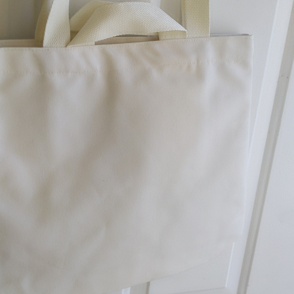 Classic White Button Down Collared Shirt - image 4